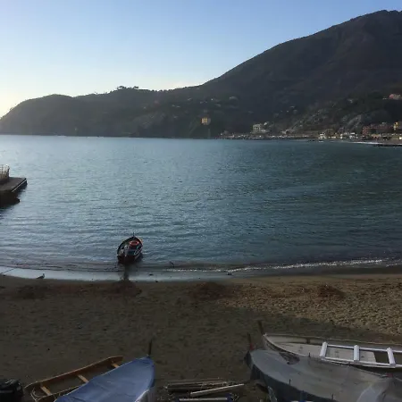 1886 Casa Medone Apartamento